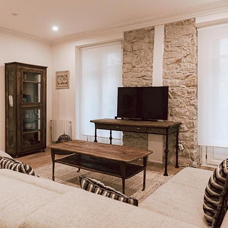 Apartamento San Marcial by SanSe Holidays San Sebastián Exterior foto